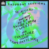 DJ S.K.T Exclusive mix for Ministry of Sound