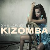 Christo Salvador - Kizomba Tarraxa (December 2014)