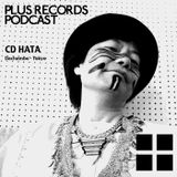 128: CD HATA(Dachambo/Tokyo) Exclusive DJ Mix