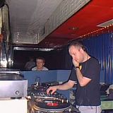 Mary @ Valentino Club, Zagreb (xx-12-1999)