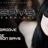 Pogo @ SimonSays Electric Carneval