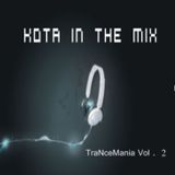 Kota In The Mix - TraNceMania vol. 2