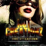 dj Moeinza @ La Gomera - Hot Creationz 23-02-2013