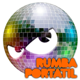 Rumba Portátil > 024 back to house
