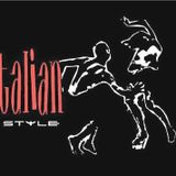 Set Italo house Mixado (07 2015) 01 - Geandro