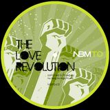 The Love Revolution
