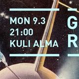 Reflektor @ Gamma Ray Vol.1