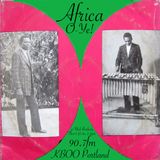 Africa O-Ye! with Ghost Capital #4