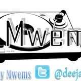 deejay mwems new skul hiphop mix