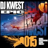 Doubleunderground Mixcast 015 - Epic