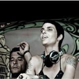3 Part Set Djane Melburn @ Goameile - Ziro Club HH 28.09.12