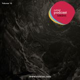 Podcast 16 mixed by Lokiboi