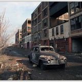 CHRONOPHONE-PODCAST MIX NOVEMBER 2012