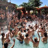 Pool-Party 2015