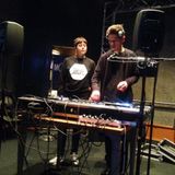 Louisahhh!!! b2b Maelstrom (DJ Set) @ Laura Leishman Club (2015.02.14 - Mouv' Radio)