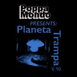 B'Sessions: Planeta Trampa v.10 - Poppa Mondo