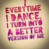 Adventure Dance- Ecstatic Dance Evolution