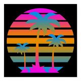 Costa Adriatico Italo Disco Synth Pop Electro Mix - DJ J'Adore Jean