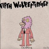 fifth wolpertinger
