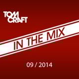 Tomcraft - In the mix - September 2014