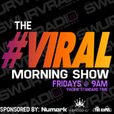 SwurvRadio.com || The #Viral Morning Show w/ DJ Big Red-1 || 11.2.12