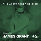 The Anjunadeep Edition 20 With James Grant