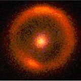 Cosmic Fog