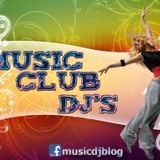 WELCOME MUSIC CLUB DJ'S 2014 (Mixed By Josef)