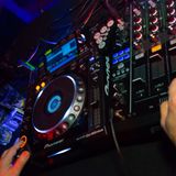 Dr. Aschengold @ Sabotage Films Hausball 2015