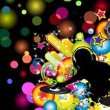 Deepness - Classic soul nu disco mix Prt.2