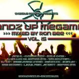 Handz Up Megamix Vol. 15 (Mixed by Ron Bee) (2013)