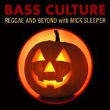 Bass Culture - October 26, 2015