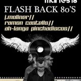 CASSETTE29 FLASH BACK 80'S