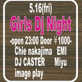 2014.05.18 Cafe & Dinner Studio 9th Anniversary
