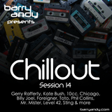 #ChilloutSession 14: 70s & 80s Pop // @IAmBarryAndy on IG, FB & Twitter