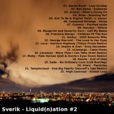 Sverik - Liquid(n)ation #2