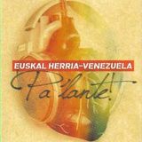 Escena Joven #755 (Recop. "Pa'lante", Calle 13, Rejuvenate)