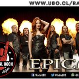 Universal Rock Programa 38: Especial Epica
