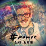 Daniel Nahoum - #POWER