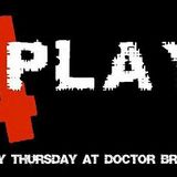 4PLAY INTERMISSIONS 4.3
