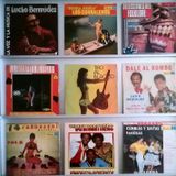 Grande Colombia - Volume 2 (only vinyl)