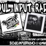 Soul Input Radio 20-11-2012