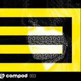 20121016 | COMPOD-003 | Comport Podcast | ADE 2012 By Dansor