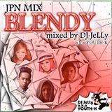 j-POP MIX BLENDY vol.1