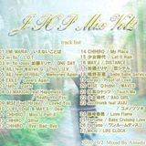 J-POP Original Mix Vol.2 2011/10/2