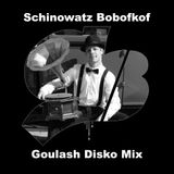 Goulash Disko Mix