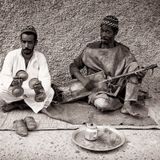 GNAWA SICK TAPE