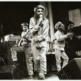 Black Uhuru Live Glastonbury Festival 1989