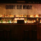 Jazzy House Mix 001 - The Blue Monday Night