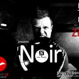 From the Deep #003 Noir Guest Mix